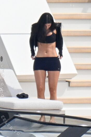 Kylie Jenner