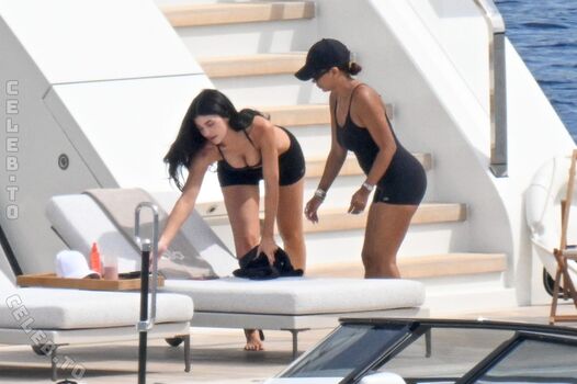 Kylie Jenner