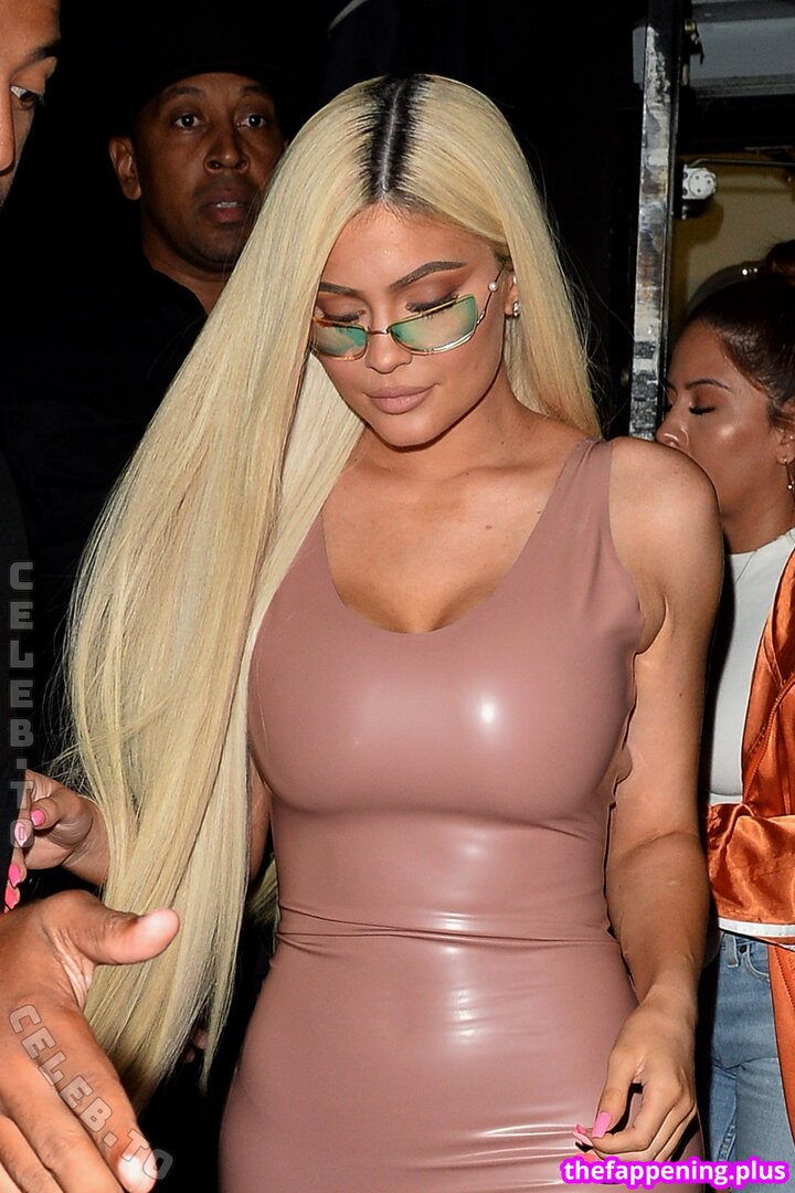 Kylie Jenner