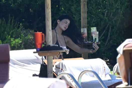 Kylie Jenner