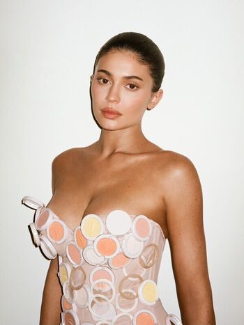 Kylie Jenner