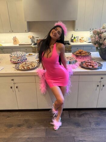 Kylie Jenner