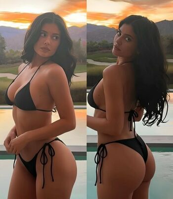 Kylie Jenner