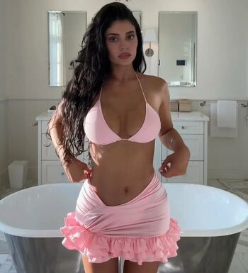 Kylie Jenner