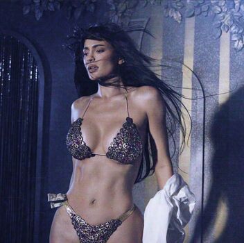 Kylie Jenner