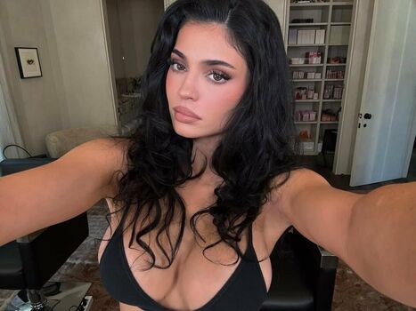 Kylie Jenner