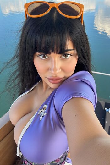 Kylie Jenner