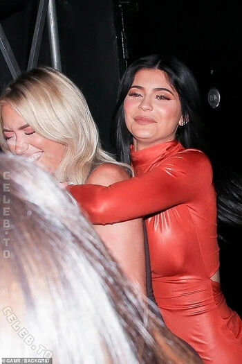 Kylie Jenner
