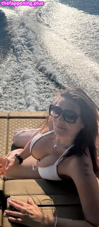 Kym Marsh