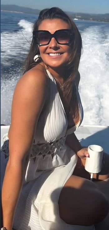Kym Marsh
