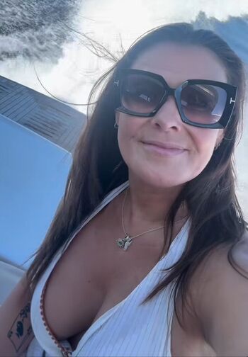 Kym Marsh