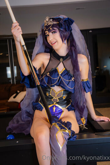 Kyonatix