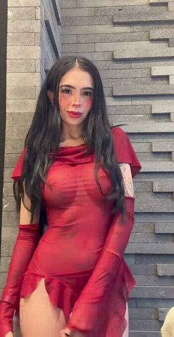 La Niña Fresa