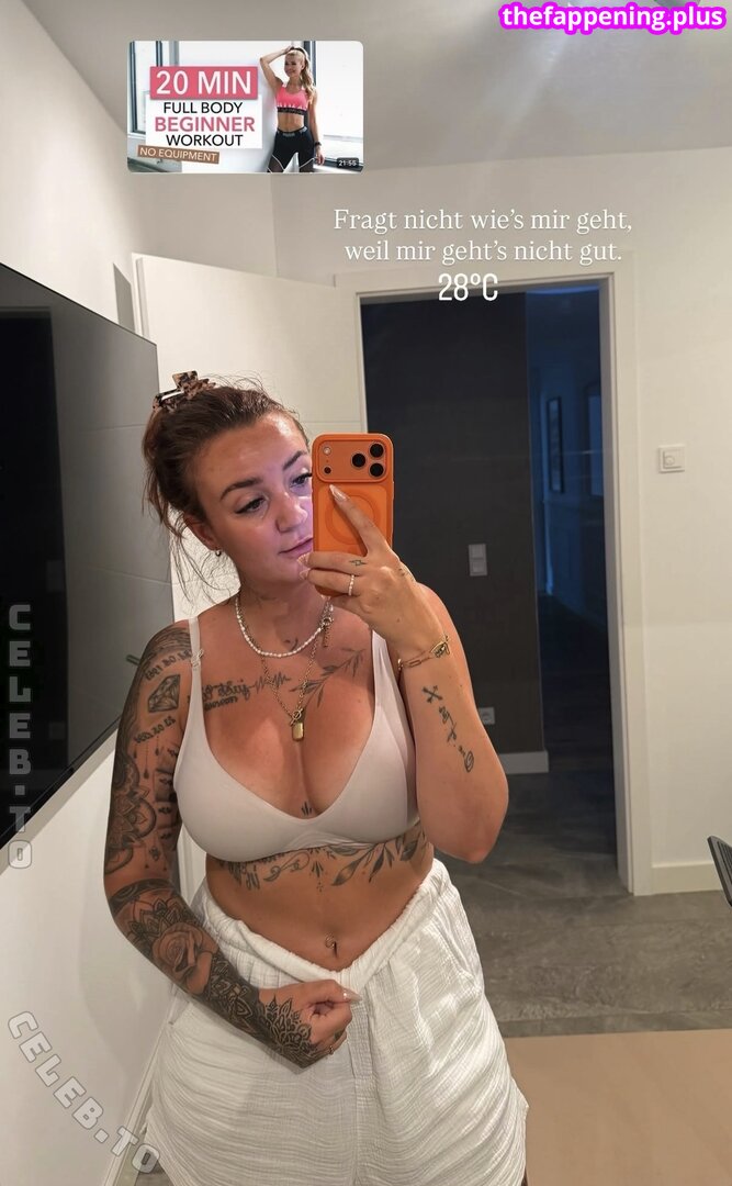 Laberrhababer Sarah