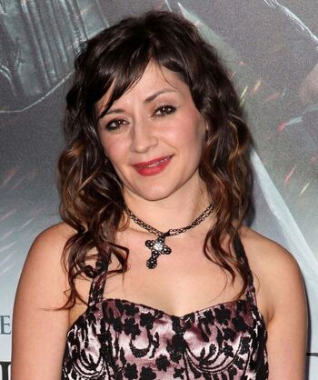 Lacey Sturm