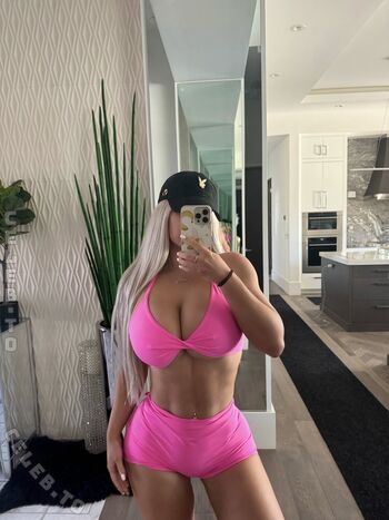 Laci Kay Somers