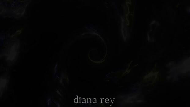 Lady Diana Rey