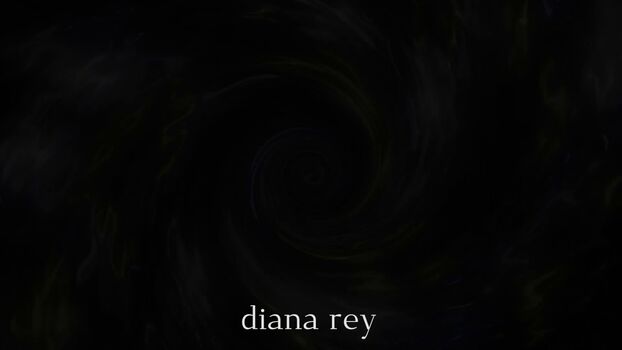 Lady Diana Rey
