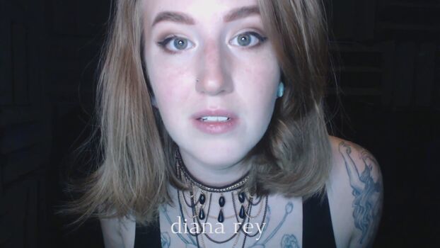 Lady Diana Rey