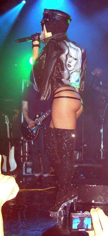 Lady Gaga
