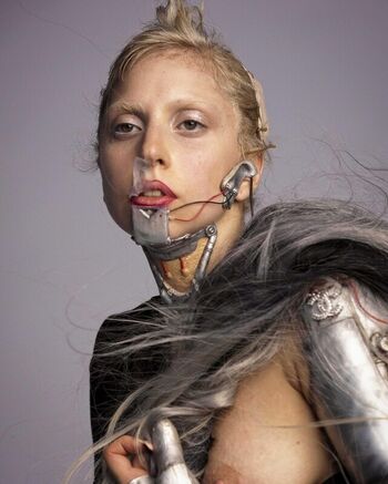 Lady Gaga