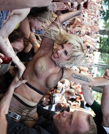 Lady Gaga