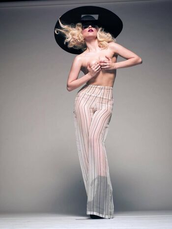 Lady Gaga