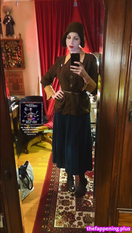 Lady Izdihar