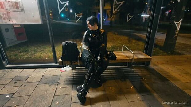 Lady Loky