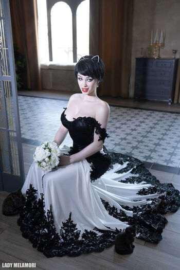 Lady Melamori