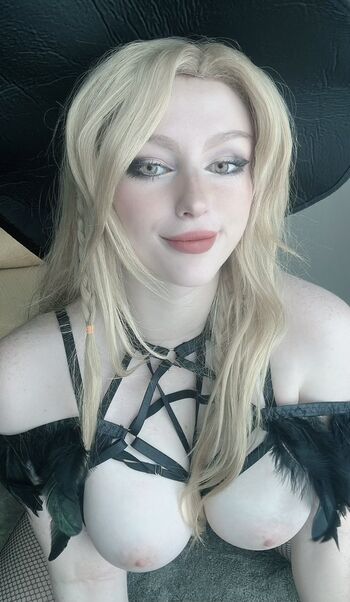 Lady Melamori