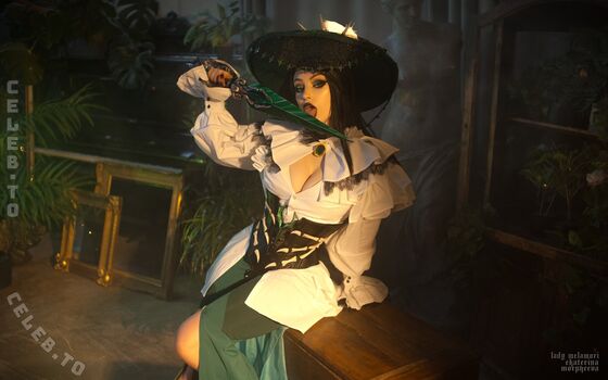 Lady Melamori