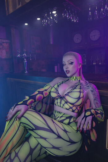 Lady Melamori
