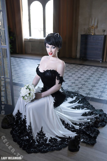 Lady Melamori