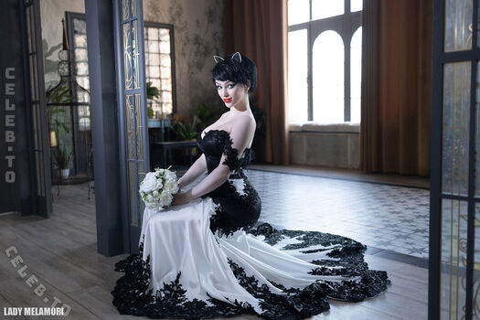Lady Melamori