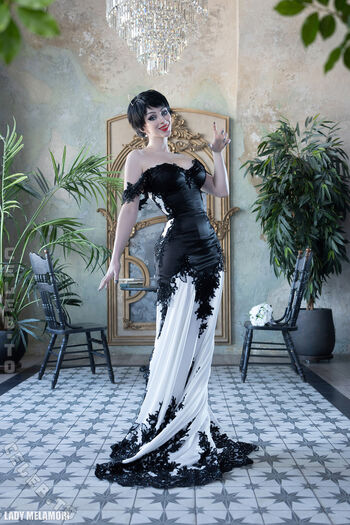 Lady Melamori