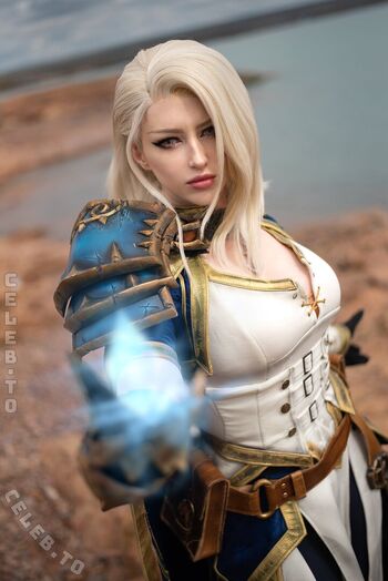 Lady Melamori