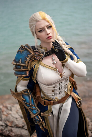 Lady Melamori