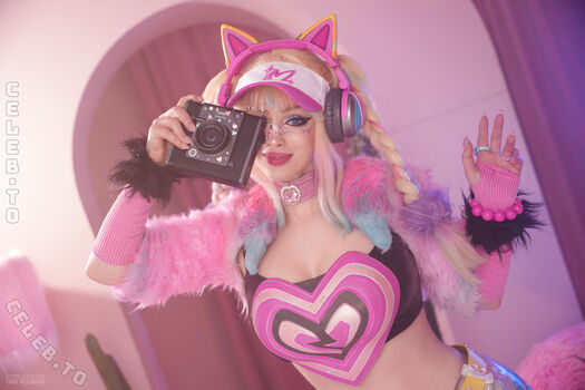 Lady Melamori