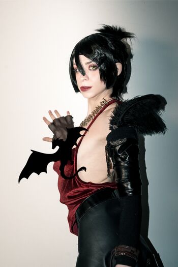 Ladydeadrabbit