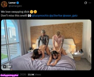 Lamar Chairez