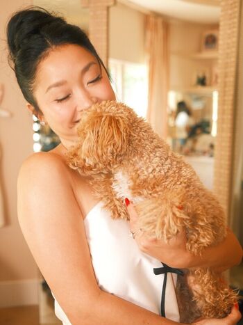 Lana Condor