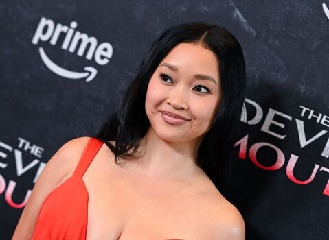 Lana Condor