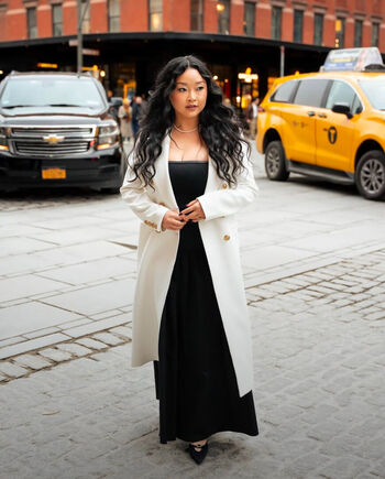 Lana Condor