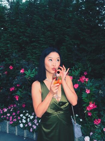 Lana Condor