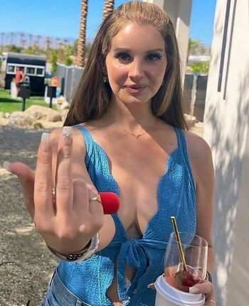 Lana Del Rey