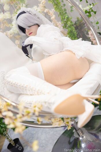 Lana Rain