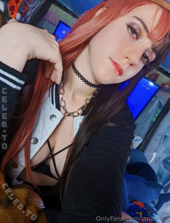 Lana Rain