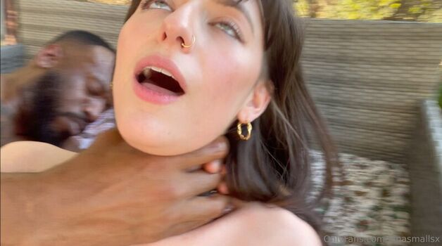 Lana Smalls
