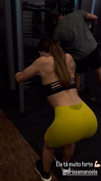 Larissa Manoela